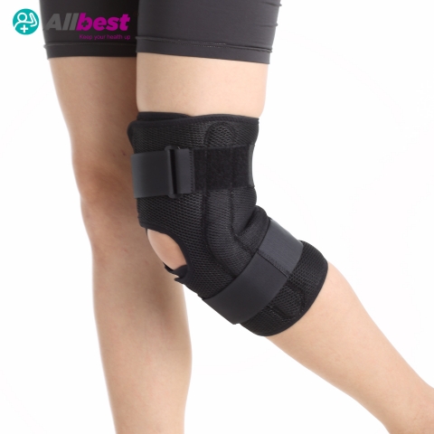 ACK003 hinge knee brace